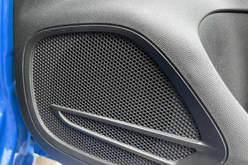 Used Vauxhall Corsa 2022 for sale - 77429961: Photo 27