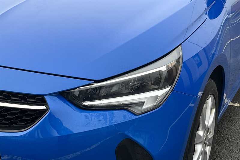 Used Vauxhall Corsa 2022 for sale - 77429961: Photo 29