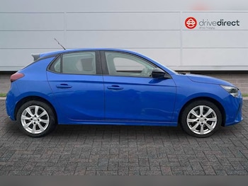 Used Vauxhall Corsa 2022 for sale - 77429961: Photo