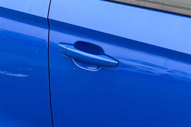 Used Vauxhall Corsa 2022 for sale - 77429961: Photo 33