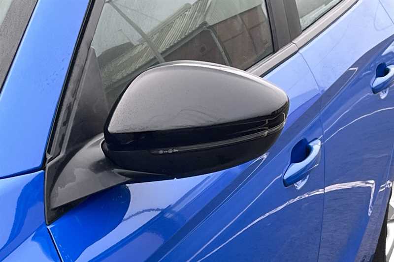 Used Vauxhall Corsa 2022 for sale - 77429961: Photo 35