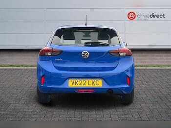 Used Vauxhall Corsa 2022 for sale - 77429961: Photo