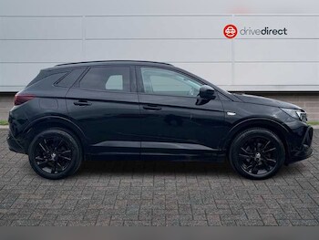 Used Vauxhall Grandland 2022 for sale - 78463986: Photo