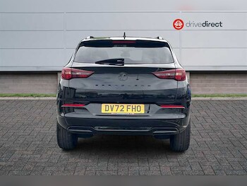 Used Vauxhall Grandland 2022 for sale - 78463986: Photo