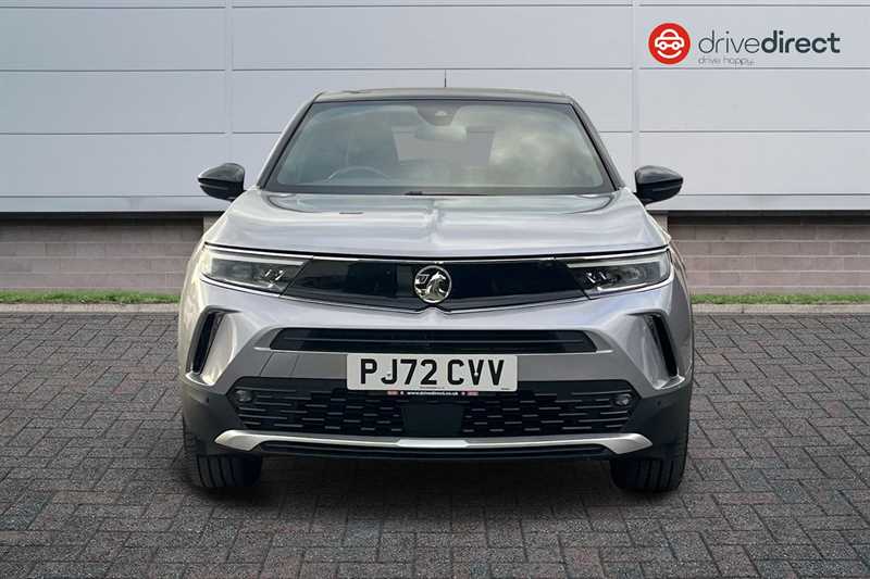 Used Vauxhall Mokka 2022 for sale - 77391439: Photo 8