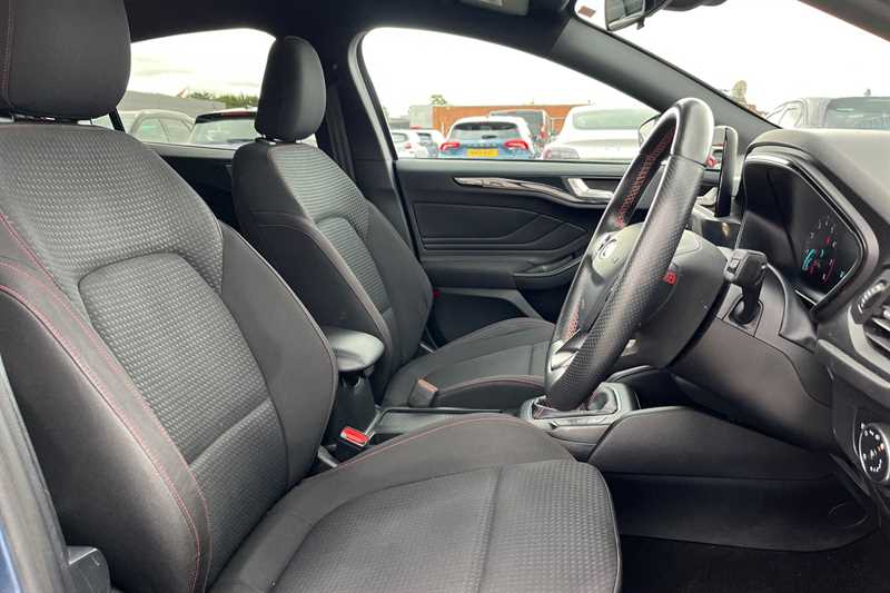 Used Ford Focus 2019 for sale - 76956391: Photo 23