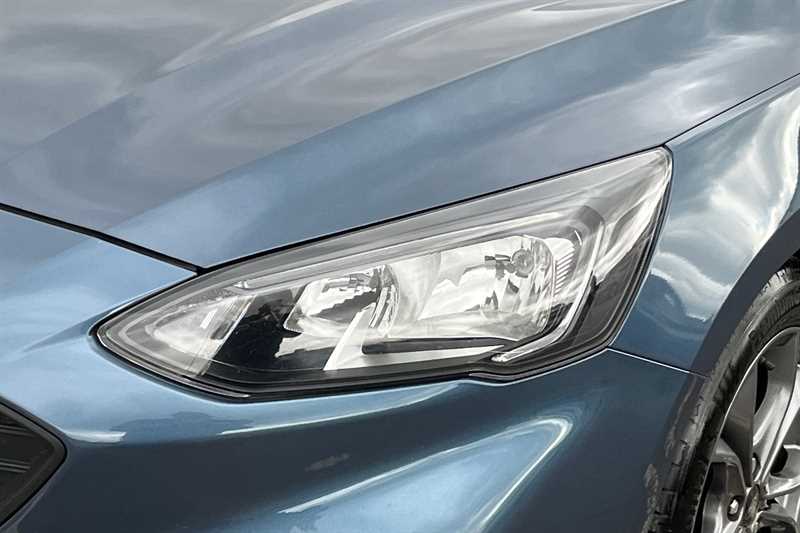 Used Ford Focus 2019 for sale - 76956391: Photo 29