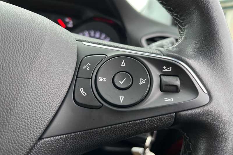 Used Vauxhall Crossland 2022 for sale - 77554306: Photo 22