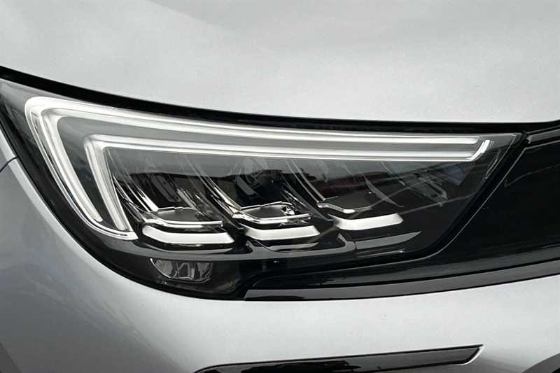 Used Vauxhall Crossland 2022 for sale - 77554306: Photo 28