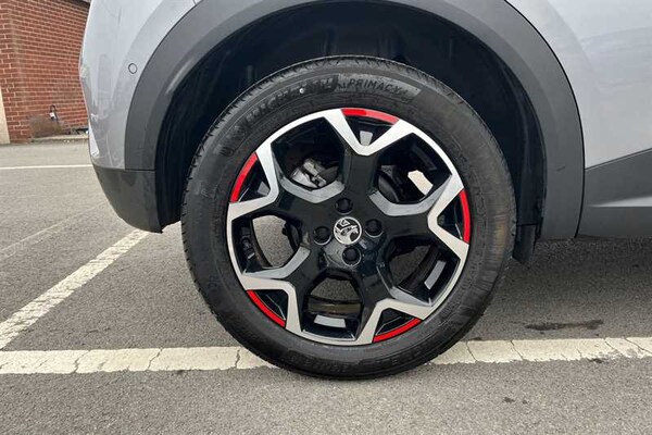 Used Vauxhall Mokka 2022 for sale - 76311738: Photo 11