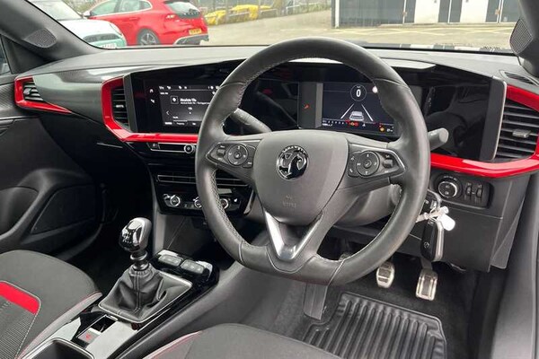 Used Vauxhall Mokka 2022 for sale - 76311738: Photo 13