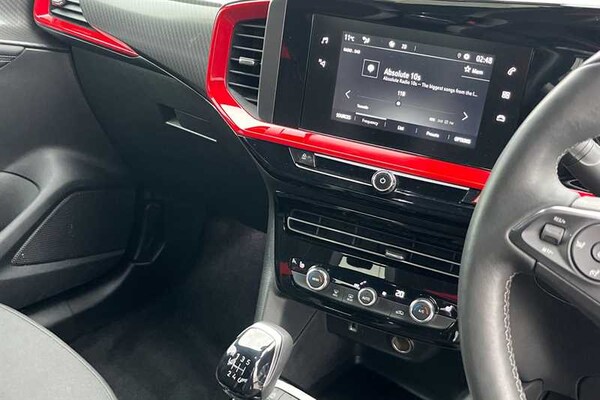 Used Vauxhall Mokka 2022 for sale - 76311738: Photo 14