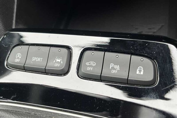 Used Vauxhall Mokka 2022 for sale - 76311738: Photo 15