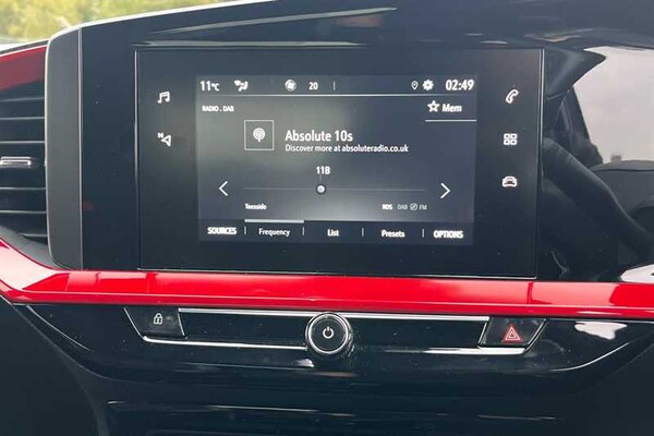 Used Vauxhall Mokka 2022 for sale - 76311738: Photo 17