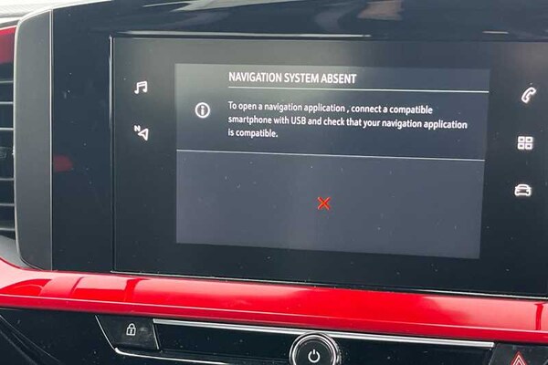 Used Vauxhall Mokka 2022 for sale - 76311738: Photo 18