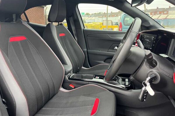 Used Vauxhall Mokka 2022 for sale - 76311738: Photo 23