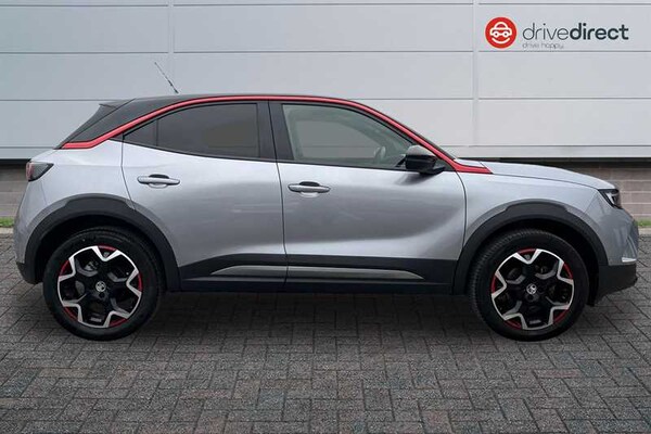 Used Vauxhall Mokka 2022 for sale - 76311738: Photo 2