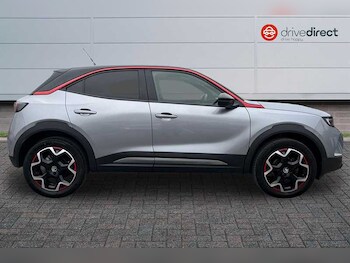 Used Vauxhall Mokka 2022 for sale - 76311738: Photo