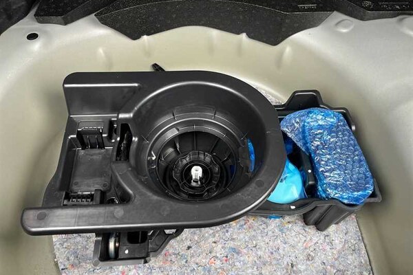 Used Vauxhall Mokka 2022 for sale - 76311738: Photo 36