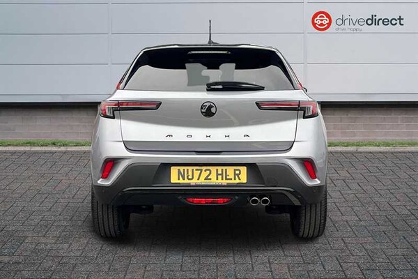 Used Vauxhall Mokka 2022 for sale - 76311738: Photo 4
