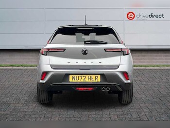 Used Vauxhall Mokka 2022 for sale - 76311738: Photo