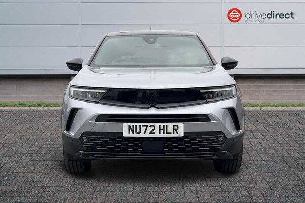 Used Vauxhall Mokka 2022 for sale - 76311738: Photo 8