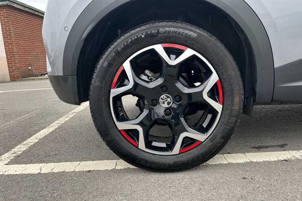 Used Vauxhall Mokka 2022 for sale - 76311738: Photo 9