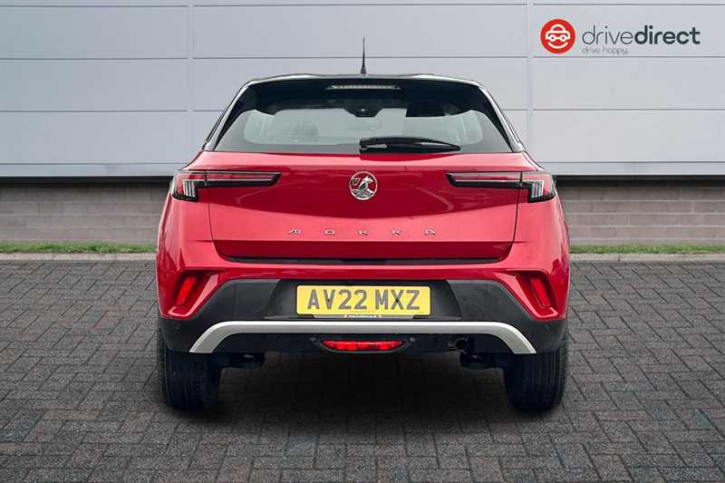 Used Vauxhall Mokka 2022 for sale - 77801549: Photo 4