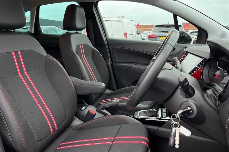 Used Vauxhall Crossland for sale - 77863942: Photo 23