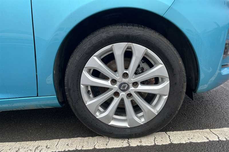 Used Renault Zoe 2022 for sale - 77459290: Photo 12
