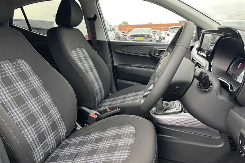 Used Hyundai i10 2025 for sale - 77473418: Photo 23