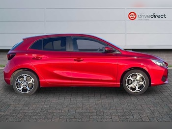 Used MG MG3 2024 for sale - 76956295: Photo