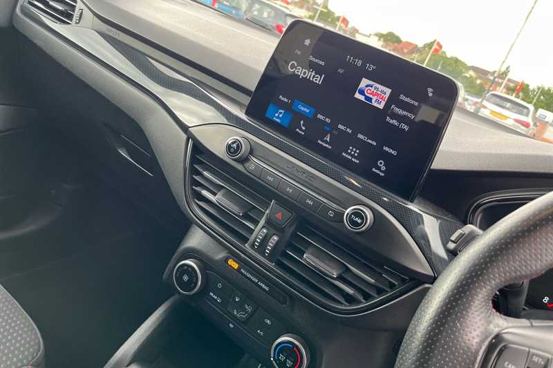 Used Ford Focus 2019 for sale - 76705966: Photo 14