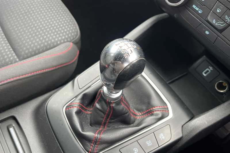 Used Ford Focus 2019 for sale - 76705966: Photo 15