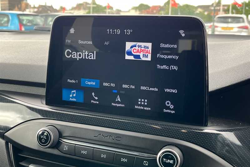 Used Ford Focus 2019 for sale - 76705966: Photo 17