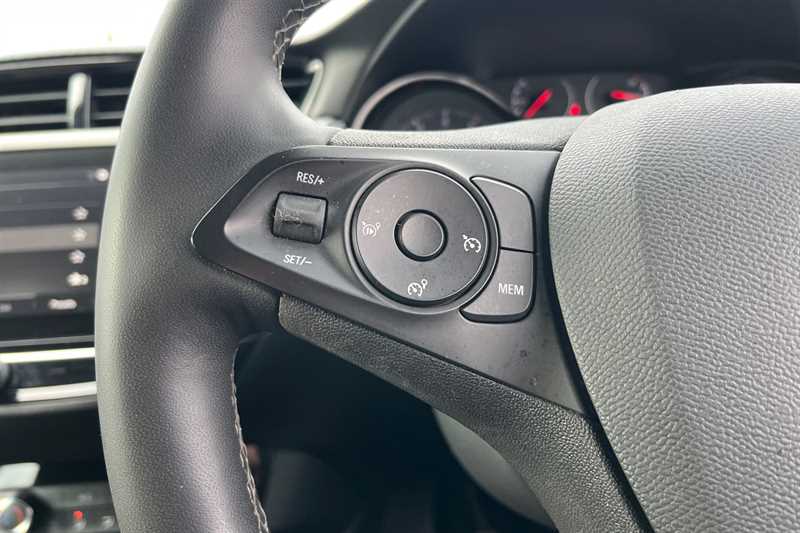 Used Vauxhall Corsa 2023 for sale - 77945137: Photo 21