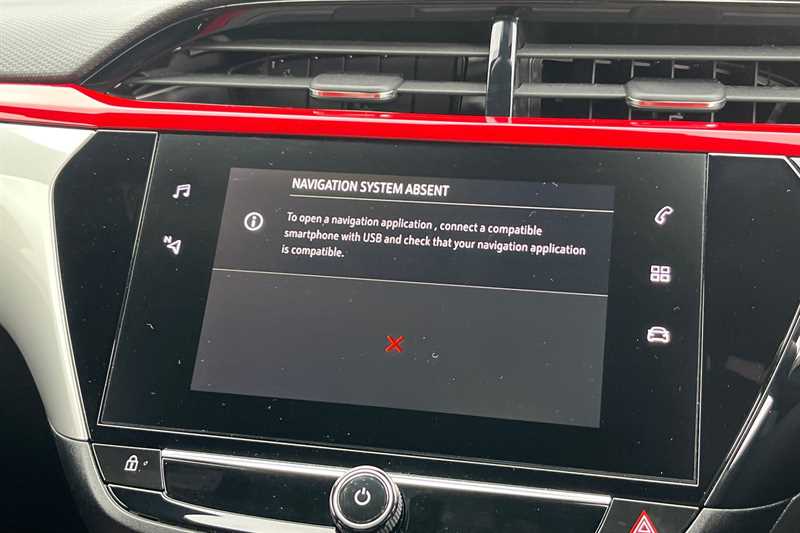 Used Vauxhall Corsa 2023 for sale - 77486899: Photo 18