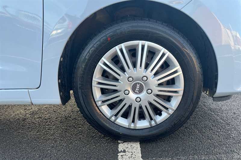 Used Hyundai i10 2018 for sale - 76504014: Photo 12