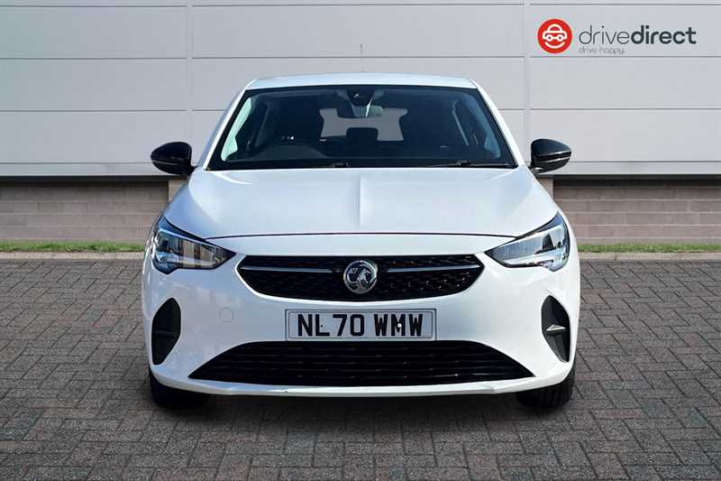 Used Vauxhall Corsa for sale - 77863374: Photo 8