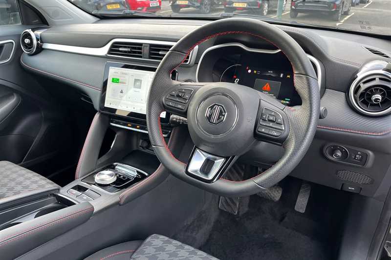 Used MG MG ZS 2025 for sale - 77390758: Photo 13