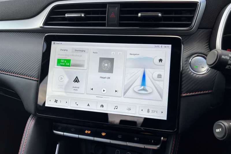 Used MG MG ZS 2025 for sale - 77390758: Photo 17