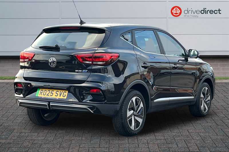 Used MG MG ZS 2025 for sale - 77390758: Photo 3