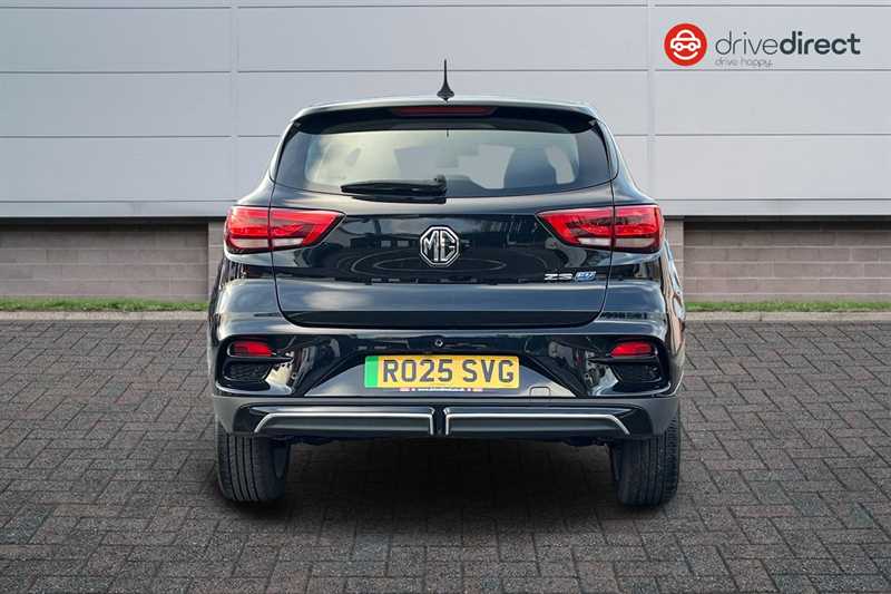 Used MG MG ZS 2025 for sale - 77390758: Photo 4