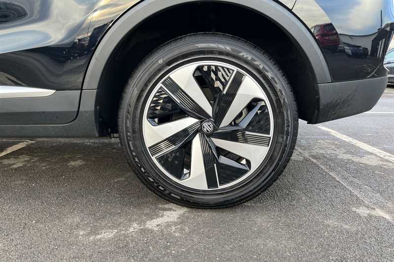 Used MG MG ZS 2025 for sale - 77390758: Photo 9