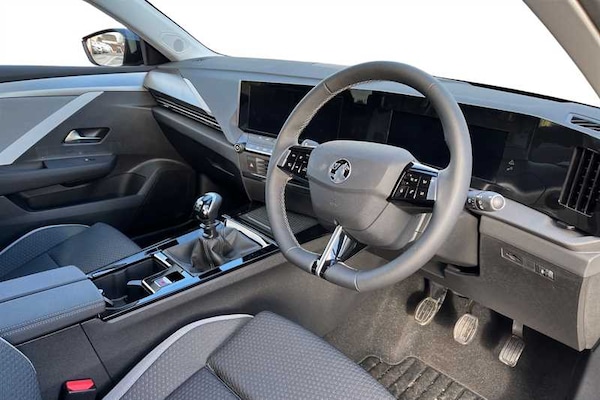 Used Vauxhall Astra 2025 for sale - 76004582: Photo 10
