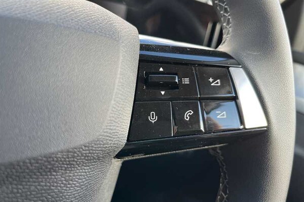 Used Vauxhall Astra 2025 for sale - 76004582: Photo 22