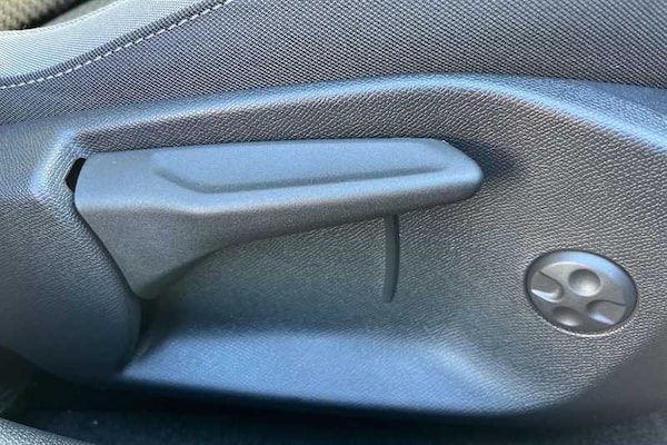 Used Vauxhall Astra 2025 for sale - 76004582: Photo 28