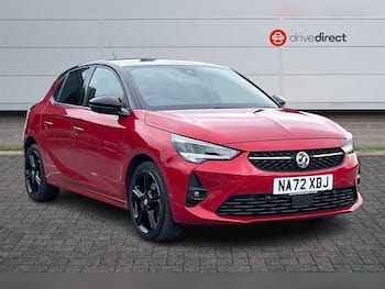 Used Vauxhall Corsa 2022 for sale - 79863298: Photo