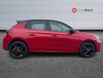 Used Vauxhall Corsa 2022 for sale - 79863298: Photo