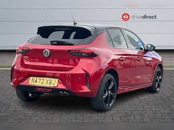 Used Vauxhall Corsa 2022 for sale - 79863298: Photo